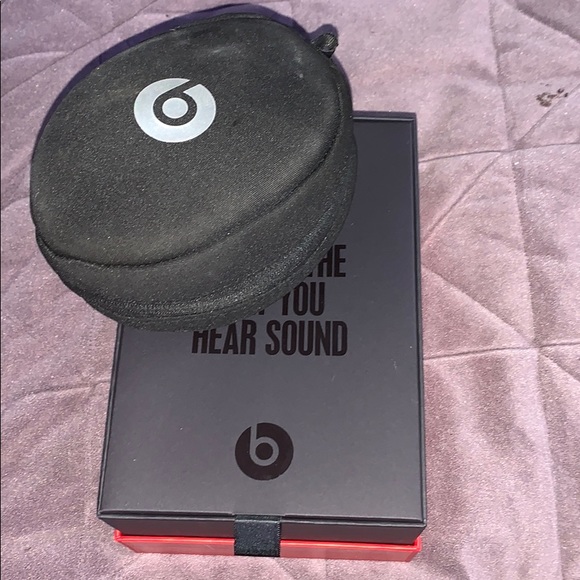 beat solos 2 (wired) - Picture 4 of 5